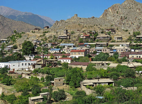Türkiyə Meğriyə daxil olub – ŞOK İDDİA