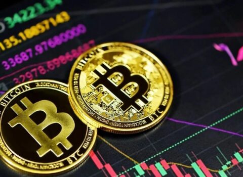 “Bitcoin”in məzənnəsi tarixi rekordu yenilədi