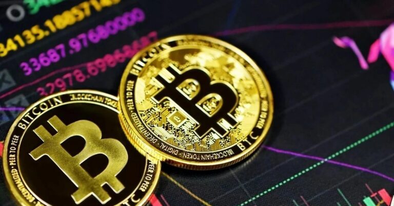 “Bitcoin”in məzənnəsi tarixi rekordu yenilədi