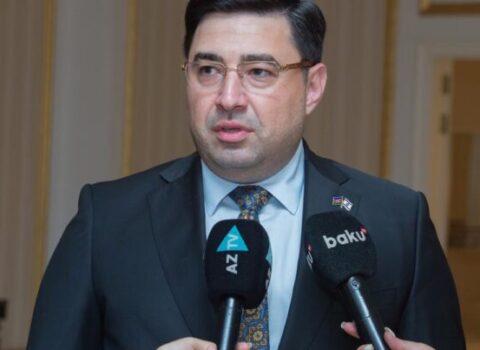 “Elə cavablar var ki, onlar bir şəxsə yox, bütöv dövrün susqunluğuna deyilir” – Elə sözlər var ki, liderin dili ilə xalqın əzabları danışır – MÜSAHİBƏ