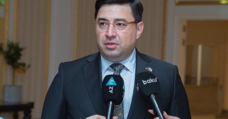 “Elə cavablar var ki, onlar bir şəxsə yox, bütöv dövrün susqunluğuna deyilir” – Elə sözlər var ki, liderin dili ilə xalqın əzabları danışır – MÜSAHİBƏ