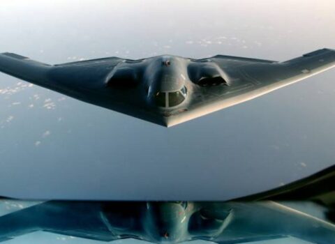 “B-2 Spirit” bombardmançıları İsrailə verilə bilər