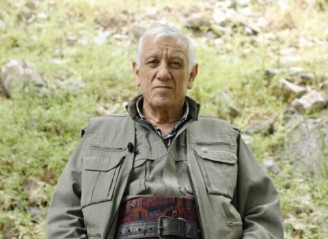 PKK liderindən ŞOK: “Öcalan azadlığa buraxılmasa, silahı yerə qoymayacağıq”