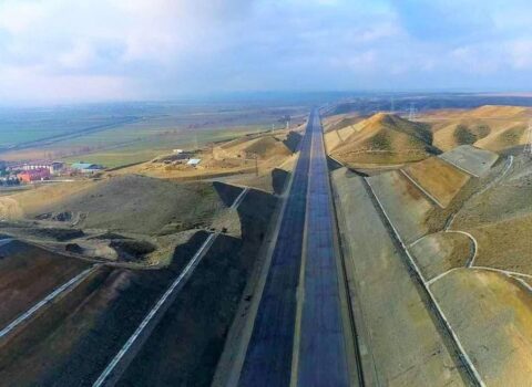 ABŞ-ın Zəngəzur dəhlizini icarəyə götürmək planı iflasa uğraya bilər — DETALLAR