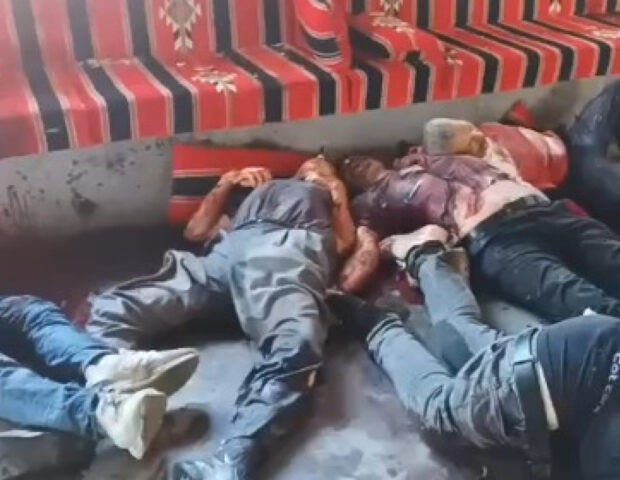 Suriyada vəziyyət gərginləşir: İsrailin aviazərbələri, atəşkəs razılaşması və beynəlxalq narahatlıq