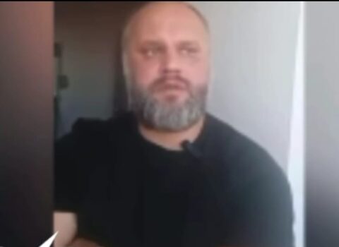 “Müharibə heç başlamamalı idi” – Donbas separatçısından RUSİYAYA TƏRS ŞİLLƏ
