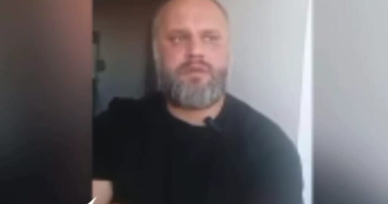 “Müharibə heç başlamamalı idi” – Donbas separatçısından RUSİYAYA TƏRS ŞİLLƏ
