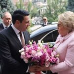 Rusiyadan Ermənistana qəribə hədiyyə – Matvienko Simonyana niyə bunu verdi?