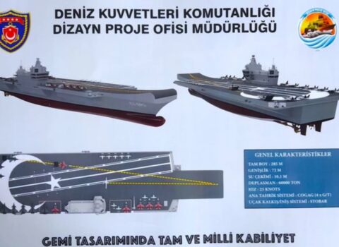Türkiyə və İspaniya 300 metr uzunluğunda superavianos tikməyi planlaşdırır – MEDİADA İLK (FOTO)