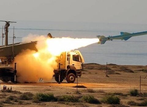 Ukrayna dronları Rusiyanın “Siqnal” müdafiə zavodunu vurdu