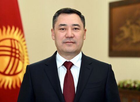 Qırğızıstan Prezidenti: “İqlim dəyişikliyi bütün dünya ölkələri üçün təhlükə yaradır”