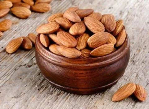 Gündə bir ovuc badam – Sağlamlığınız üçün möcüzə