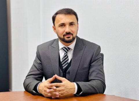 Bəxtiyar Hacıyevə yeni VƏZİFƏ VERİLDİ
