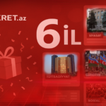 KONKRET.az – 6 ildir informasiya cəbhəsində!