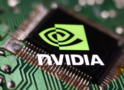 “Nvidia”nın bazar dəyəri tarixdə ilk dəfə olaraq 4 trilyon dolları ötüb