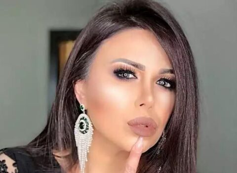 Rəqsanəni ƏLƏ SALDI: “Get balonunu bağla…”