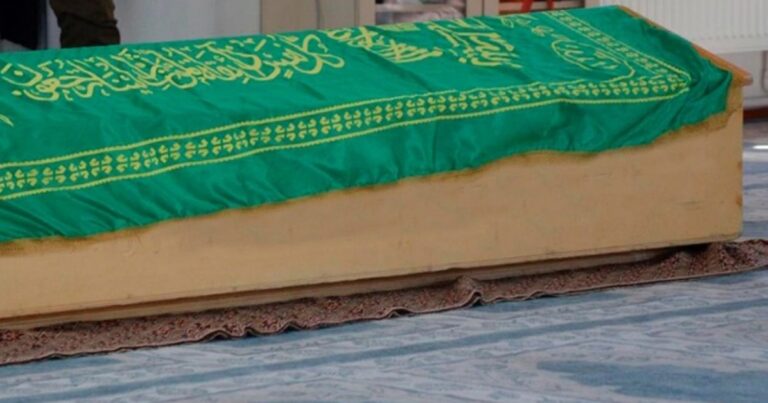 Azərbaycanda ibtidai sinif müəllimi vəfat ETDİ