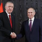 Ərdoğan Putinlə telefon danışığı apardı – Nələr müzakirə olunub?