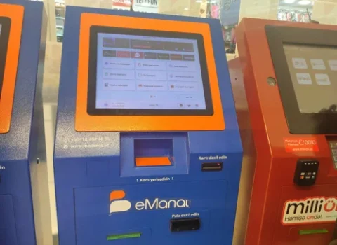 “E-manat”la bağlı QƏRAR VERİLDİ