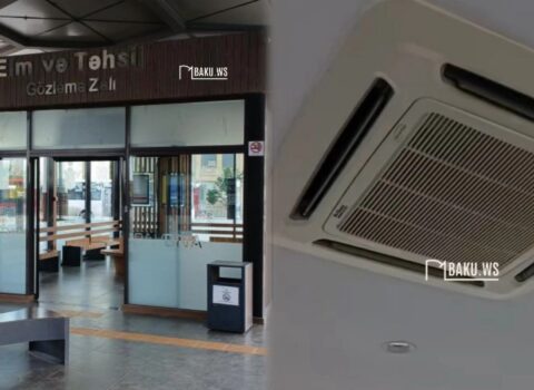 Bakıda avtobuslardan istifadə edənlərin problemləri bitmir – Bu dəfə…