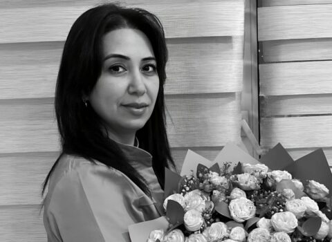 Ana balasının vəfat xəbərini eşidib öldü – Abşeron Gənclər Şəhərciyində usta faciəyə səbəb oldu