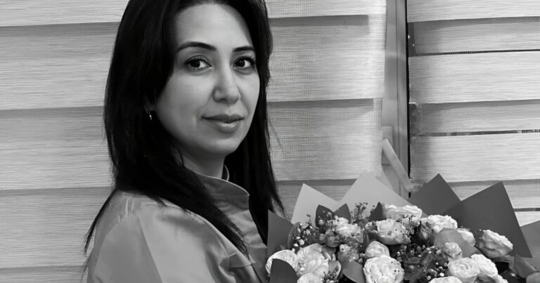 Ana balasının vəfat xəbərini eşidib öldü – Abşeron Gənclər Şəhərciyində usta faciəyə səbəb oldu