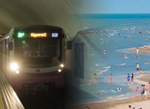 Çimərliklərə gedişlə bağlı YENİLİK: İstiqamət belə ola bilər – 5 metrostansiya və…