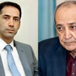 Rusiyadakı səfirimiz Rasim Balayevin müraciətinə cavab verməyib