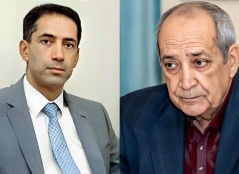 Rusiyadakı səfirimiz Rasim Balayevin müraciətinə cavab verməyib