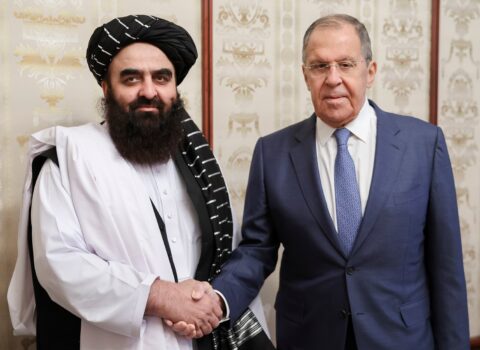 Rusiyanın yeni “diplomatik dostları”: Taliban və Şimali Koreya daxil oldu, Azərbaycan və Ermənistan uzaqlaşır