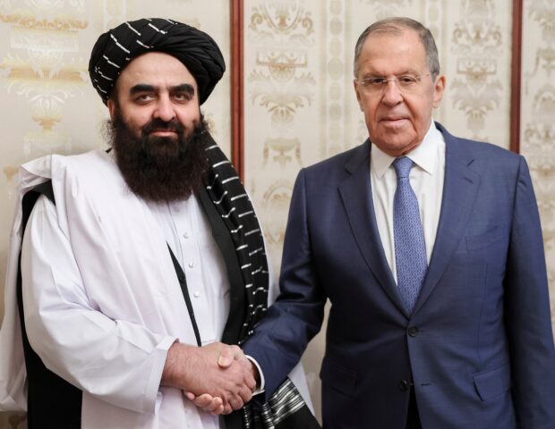 Rusiyanın yeni “diplomatik dostları”: Taliban və Şimali Koreya daxil oldu, Azərbaycan və Ermənistan uzaqlaşır