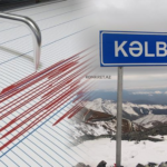 SON DƏQİQƏ! Kəlbəcərdə zəlzələ oldu – Dağıntı…