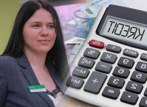 Kredit ödənişi gecikən şəxslər oxusun: Bu yolla banklardan pul götürə bilərsiniz…