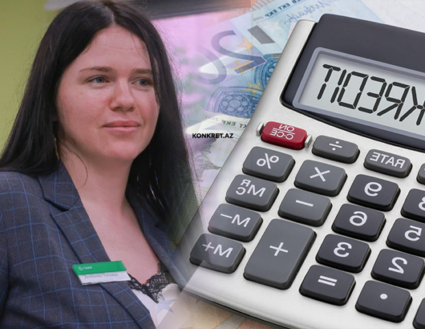 Banka borcunu gecikdirənlər bunu bilməlidir: İllik 5 faiz…