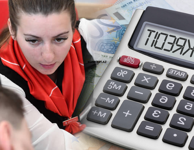 Krediti olanların NƏZƏRİNƏ: Ödənişinizi vaxtından əvvəl etsəniz…