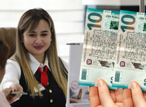 Pensiyalarla bağlı VACİB XƏBƏR