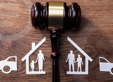 Boşanma zamanı övladlar əmlak bölgüsündə iştirak edir? – VACİB AÇIQLAMA