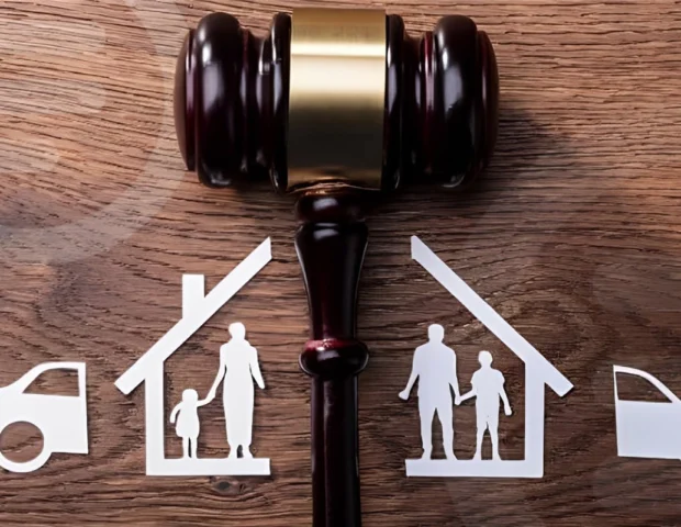 Boşanma zamanı övladlar əmlak bölgüsündə iştirak edir? – VACİB AÇIQLAMA