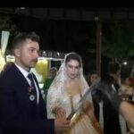 Türkiyədə onlarla qonaq toy tortundan zəhərlənib