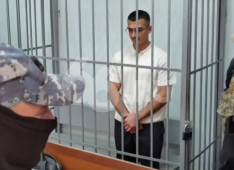Yekaterinburqda “Gelandewagen olayı”: Azərbaycan diaspor rəhbərinin oğlu HƏBS EDİLDİ – VİDEO (YENİLƏNİB)