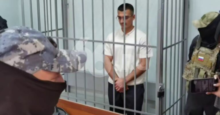 Yekaterinburqda “Gelandewagen olayı”: Azərbaycan diaspor rəhbərinin oğlu barmaqlıqlar ardında – VİDEO