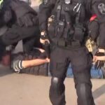 Moskvada bir qrup azərbaycanlı saxlanıldı – Saxta sənəd hazırlama İTTİHAMI
