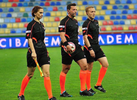 Futbol azarkeşlərinin DİQQƏTİNƏ: Qaydalar dəyişdirildi