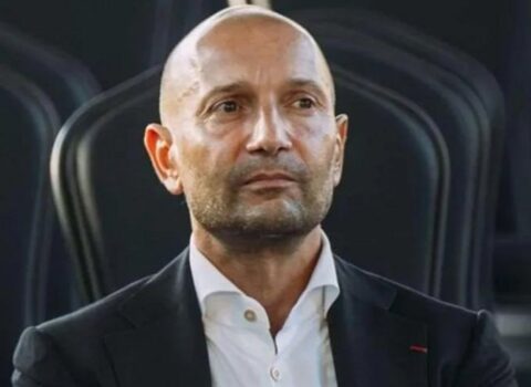 Gürcüstanda məşhur iş adamı saxlanılıb