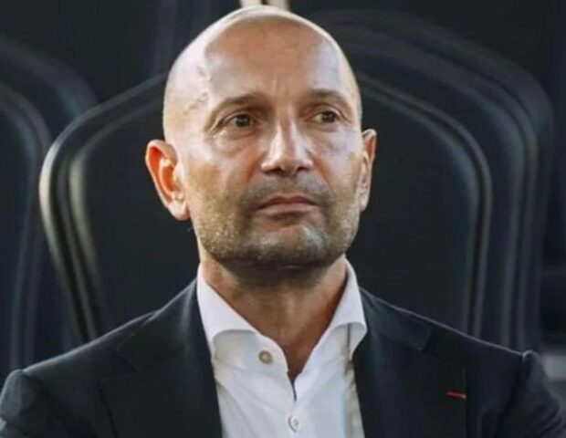 Gürcüstanda məşhur iş adamı saxlanılıb