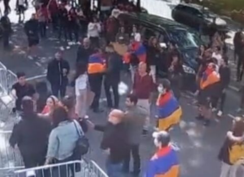 Parisdə Azərbaycan səfirliyinə hücum edən erməniyə ağır cəza – Apellyasiya Məhkəməsi hökmü sərtləşdirdi