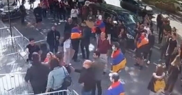 Parisdə Azərbaycan səfirliyinə hücum edən erməniyə ağır cəza – Apellyasiya Məhkəməsi hökmü sərtləşdirdi