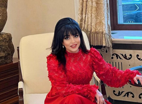 Bu da Afətin milyonerlər məhəlləsindəki yeni 3 mərtəbəli VİLLASI – VİDEO