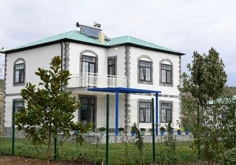 Böyük Qayıdış yeni həyat bəxş edir – Video