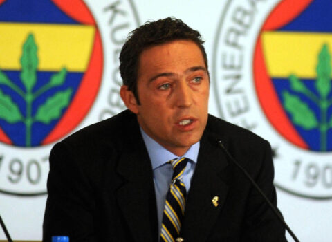Ali Koç prezidentlikdən ayrılır – Yerinə o gələcək